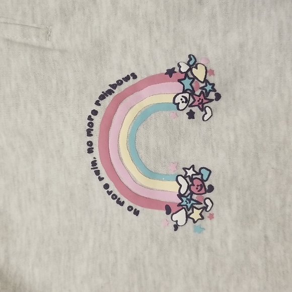 PacSun Lounge Sweatpants - Picture 3 of 5